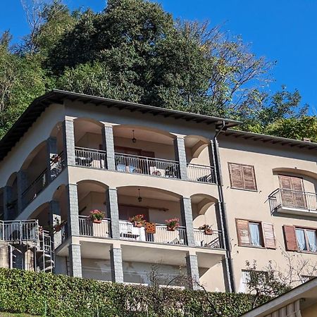 Villa Le Arcate Zona Lago Maggiore Cittiglio Exterior photo